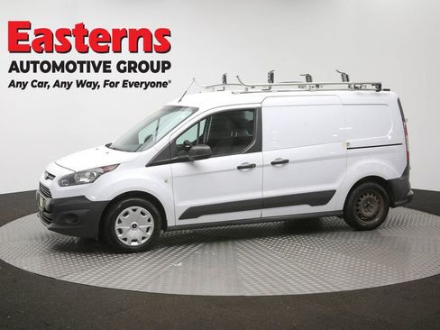 Used 2018 Ford Transit Connect XL FWD image 54