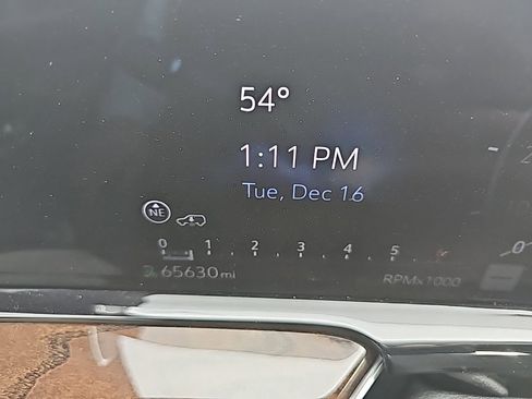 Used 2023 Cadillac Escalade Sport Platinum w/ LPO, ONYX Package image 23