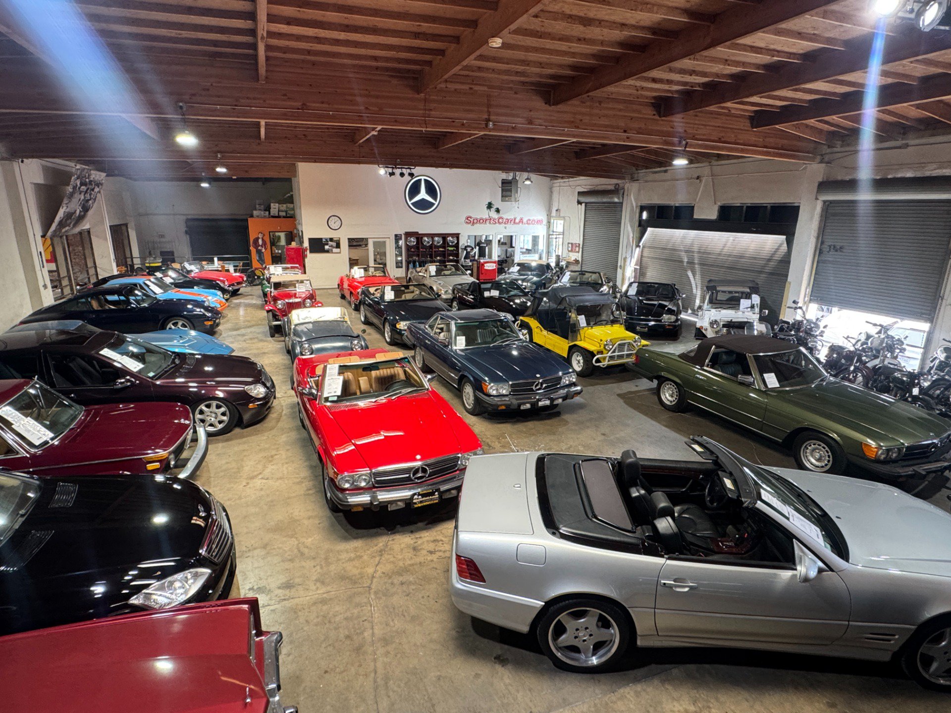 Used 2002 Porsche 911 Cabriolet image 15