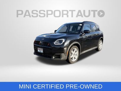 Used 2025 MINI Cooper Countryman S