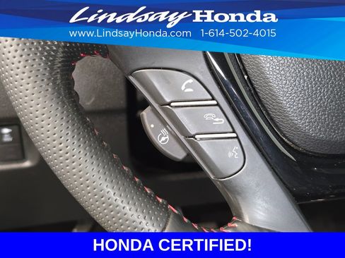 Certified 2023 Honda Ridgeline Black Edition image 17