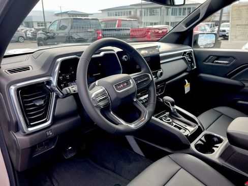 New 2026 GMC Canyon Elevation w/ Convenience Package AWD/4WD image 10