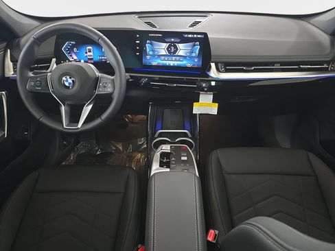Used 2026 BMW X1 xDrive28i w/ Convenience Package AWD/4WD image 7