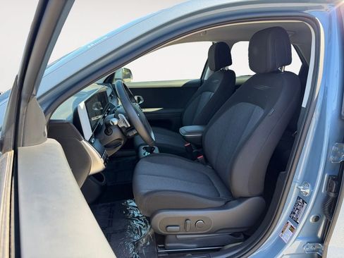 Used 2024 Hyundai Ioniq 5 SEL AWD/4WD image 6