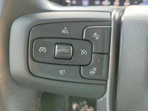 Used 2023 GMC Yukon Denali Ultimate AWD/4WD image 29