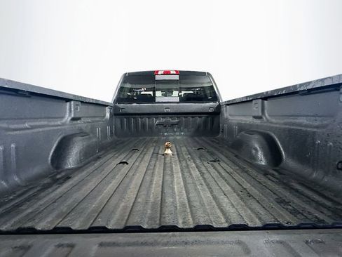 Used 2019 Chevrolet Silverado 3500 LTZ w/ Duramax Plus Package image 27