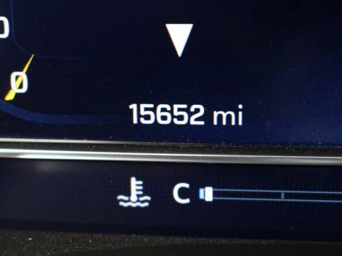 Used 2024 Chevrolet Silverado 3500 High Country w/ High Country Premium Package AWD/4WD image 18