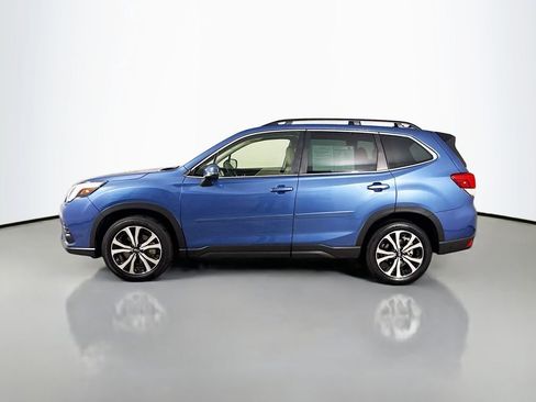 Used 2024 Subaru Forester Limited image 4