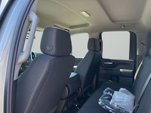 New 2026 GMC Sierra 3500 Pro w/ Convenience Package AWD/4WD image 21