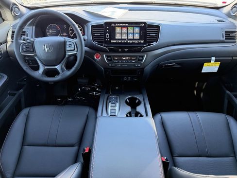 New 2026 Honda Ridgeline TrailSport image 12