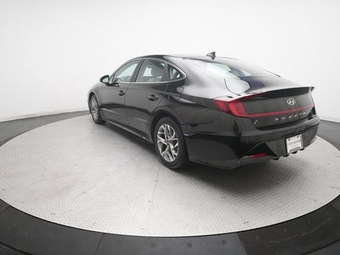 Used 2021 Hyundai Sonata SEL FWD image 33