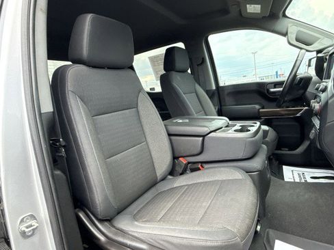 Certified 2019 Chevrolet Silverado 1500 RST w/ All-Star Edition image 23