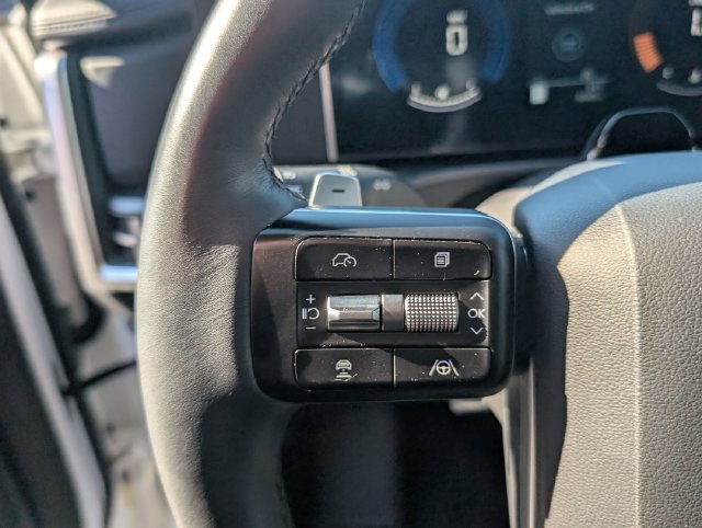 Certified 2026 Hyundai Santa Fe XRT AWD/4WD image 15