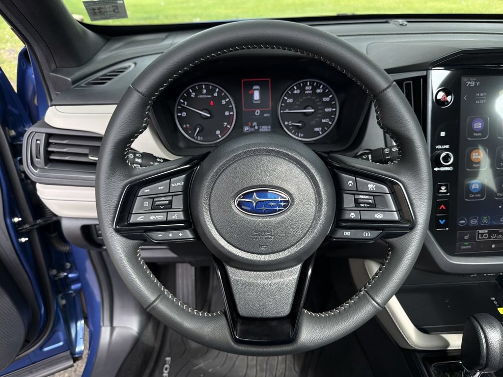 Certified 2026 Subaru Forester Premium AWD/4WD image 18