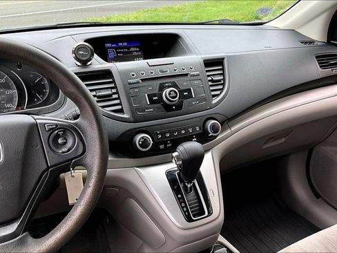 Used 2014 Honda CR-V LX image 6