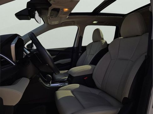Certified 2024 Subaru Ascent Limited w/ Technology Package image 14