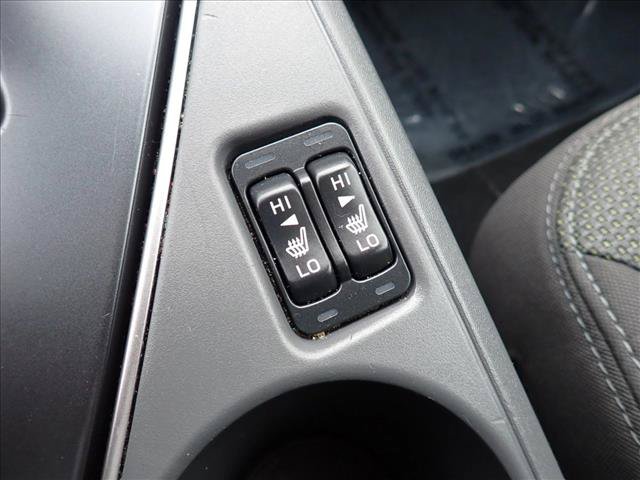 Certified 2024 Subaru Crosstrek 2.0i Premium AWD/4WD image 19