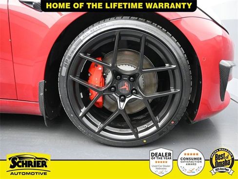 Used 2018 Tesla Model 3 Performance image 40