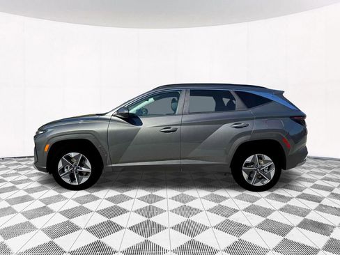 New 2026 Hyundai Tucson SEL image 3