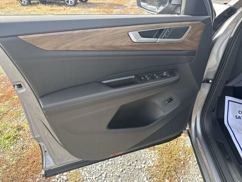 New 2026 Volkswagen Atlas SE AWD/4WD image 22