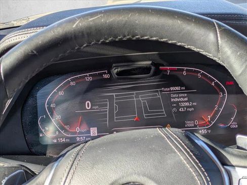 Used 2019 BMW X7 xDrive40i w/ Premium Package image 25