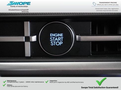 Certified 2026 Hyundai Santa Fe SE AWD/4WD image 21