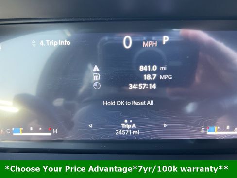 Certified 2024 Jeep Grand Cherokee Altitude image 46