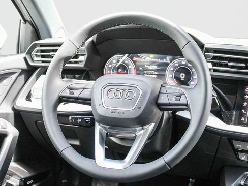 New 2025 Audi A3 2.0T Premium Plus image 16