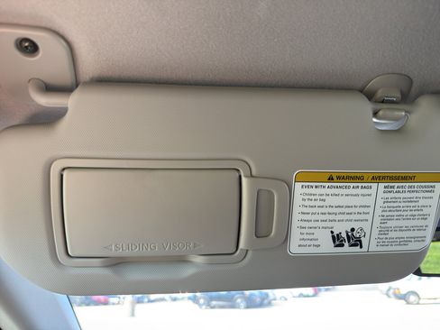 New 2026 Nissan Kicks SV w/ Cold Weather Package image 23