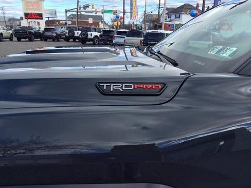 Used 2025 Toyota Tacoma TRD Pro image 7