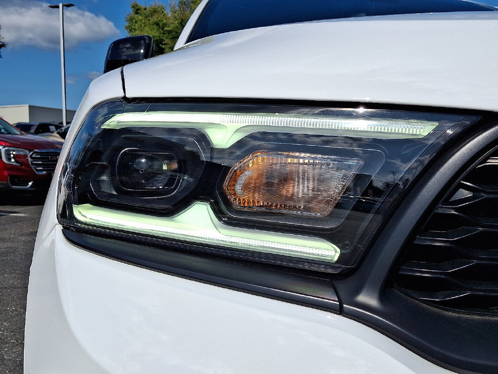 Used 2025 Dodge Durango GT AWD/4WD image 9