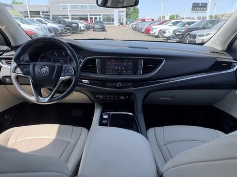 Used 2023 Buick Enclave Essence w/ Experience Buick Package AWD/4WD image 30