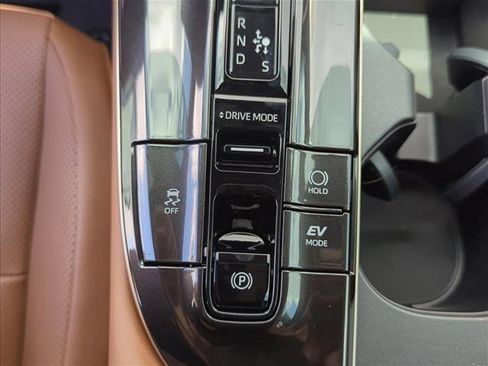 New 2026 Toyota Crown Signia AWD/4WD image 20
