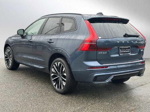 New 2026 Volvo XC60 B5 Ultra w/ Protection Package Premier image 5