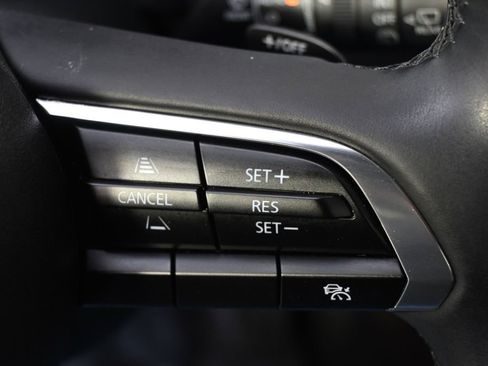 Used 2024 MAZDA CX-30 AWD 2.5 S w/ Premium Package image 36