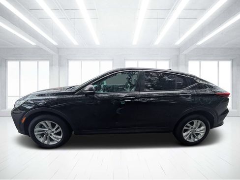 Used 2024 Buick Envista Preferred w/ Convenience I Package FWD image 6