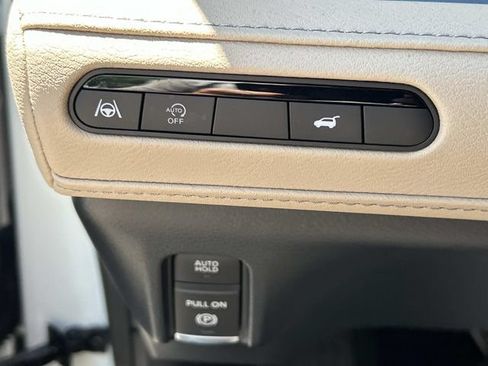 Certified 2026 INFINITI QX80 Pure w/ Cargo Package RWD image 30