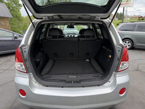 Used 2012 Chevrolet Captiva Sport LTZ AWD/4WD image 12