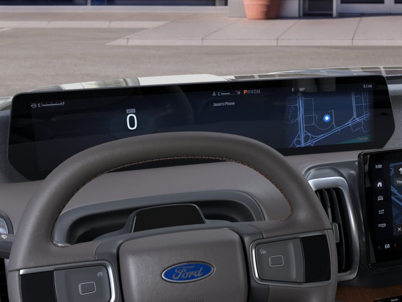 New 2026 Ford Expedition King Ranch AWD/4WD image 15