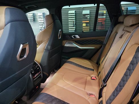 New 2026 BMW X5 M Competition w/ Executive Package AWD/4WD image 9