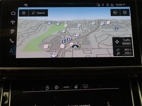 New 2026 Audi Q8 Premium Plus image 17