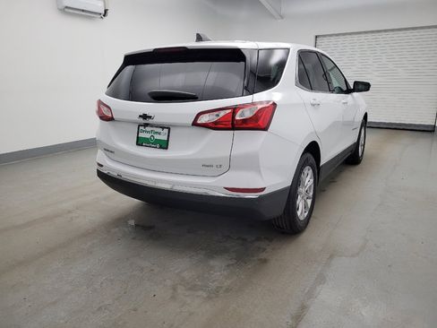 Used 2020 Chevrolet Equinox LT image 9