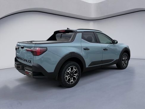 New 2026 Hyundai Santa Cruz XRT AWD/4WD image 5