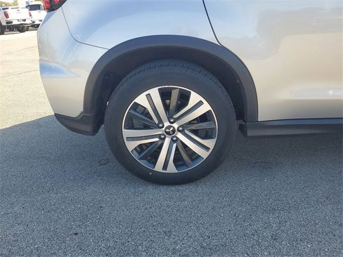 Used 2024 Mitsubishi Outlander Sport AWD image 6
