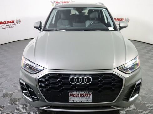 Used 2024 Audi Q5 2.0T Premium Plus image 21