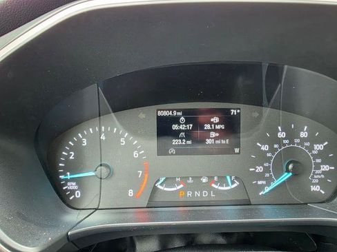 Certified 2022 Ford Escape SE w/ Cold Weather Package AWD/4WD image 21