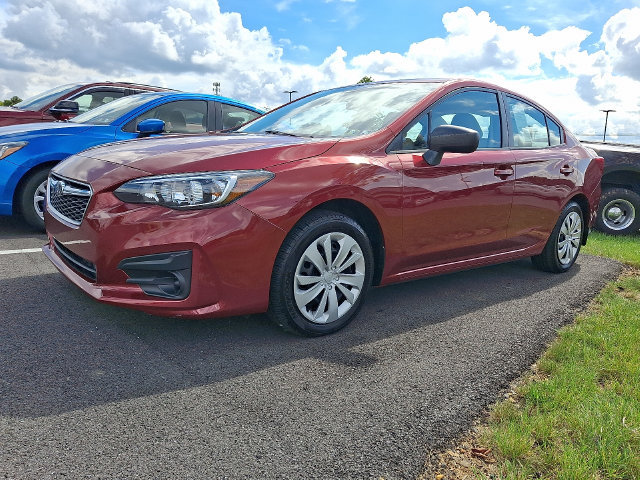 Used 2019 Subaru Impreza 2.0i w/ Eyesight AWD/4WD image 3