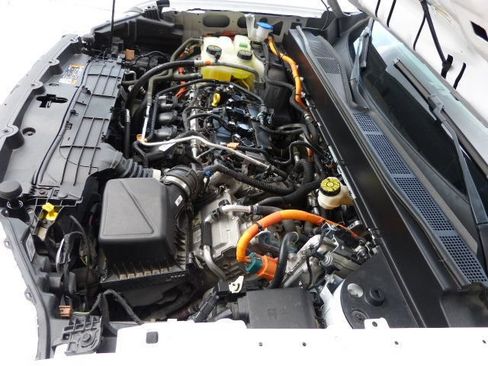 Used 2022 Ford Maverick XL FWD image 10