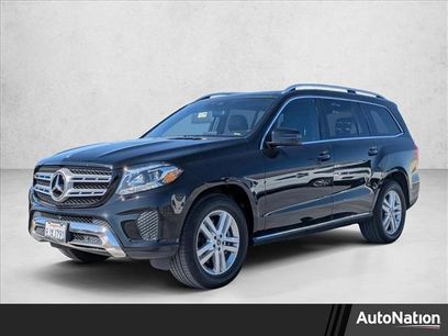 Used 2018 Mercedes-Benz GLS 450 4MATIC