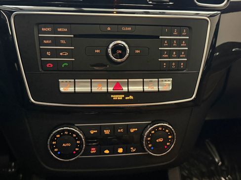 Used 2016 Mercedes-Benz GLE 350 image 35